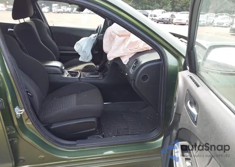 2023 Dodge Charger Gt from USA, damaged, VIN 2C3CDXHG4PH572047